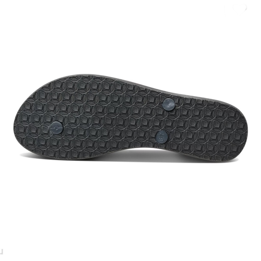 REEF Stargazer Women's Flip Flop Sandals Sz 9 - Picture 4 of 10